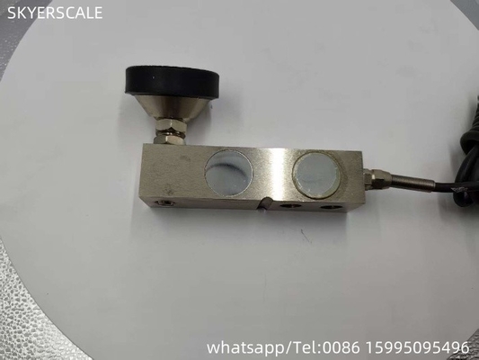 Merek KELI SQB 500kg dengan kaki asli Skala Elektronik Skala Tekanan Sensor