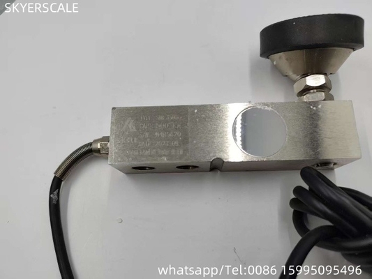 Merek KELI SQB 500kg dengan kaki asli Skala Elektronik Skala Tekanan Sensor