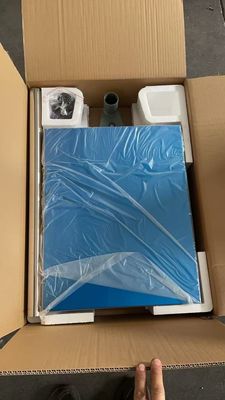400x500mm 200kg Bank Industrial Balance Digital Weighing Platform Elektronik Skala