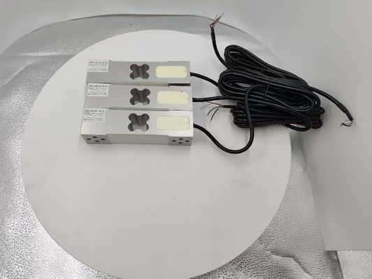 300 Kg ZEMIC L6E C3 Kelas Load Cell Weighing Sensor Untuk Scale Transducer