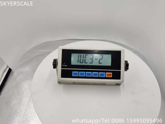 Indikator Berat IN520 Indikator Berat Elektronik untuk Skala Platform dan Skala Lantai