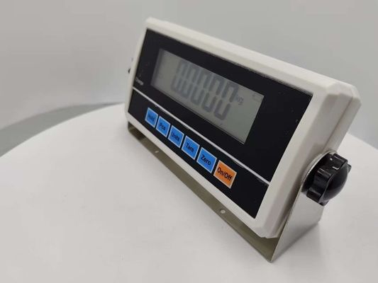 Indikator Berat IN520 Indikator Berat Elektronik untuk Skala Platform dan Skala Lantai