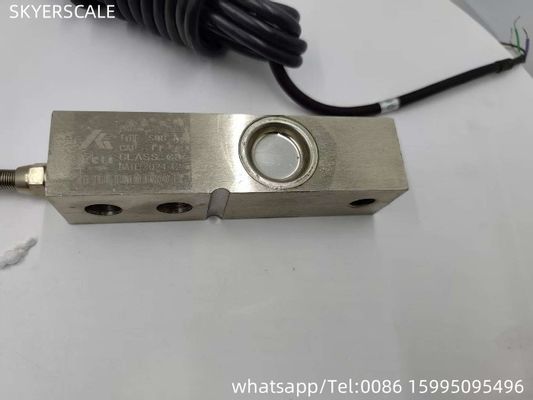 Sensor Sel Beban Berat Tinggi SQB 1t Cocok untuk KELI