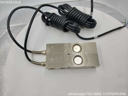 Sensor Sel Beban Berat Tinggi SQB 1t Cocok untuk KELI