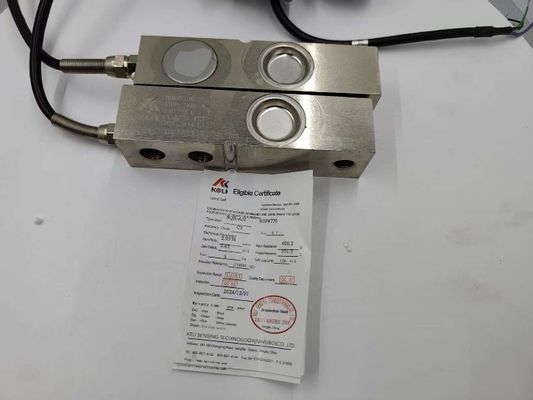 Sensor Sel Beban Berat Tinggi SQB 1t Cocok untuk KELI