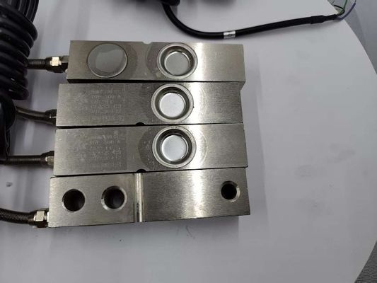 Sensor Sel Beban Berat Tinggi SQB 1t Cocok untuk KELI