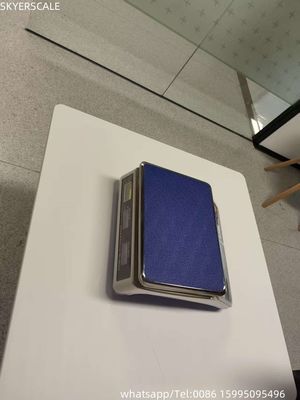 Smart Electronic Series Commercial Weight And Scale For Retail Type Computing Scale (Serial Elektronik Cerdas Berat Komersial Dan Skala Untuk Ritel)