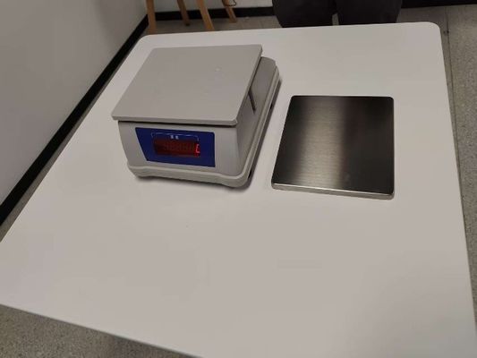 3KG/0.5g Seri D3 Skala Berat Elektronik Baja tahan air Digital