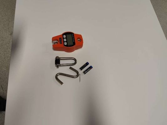 300KG skala crane digital 0,3 ton Mini Hook Hanging Elektronik