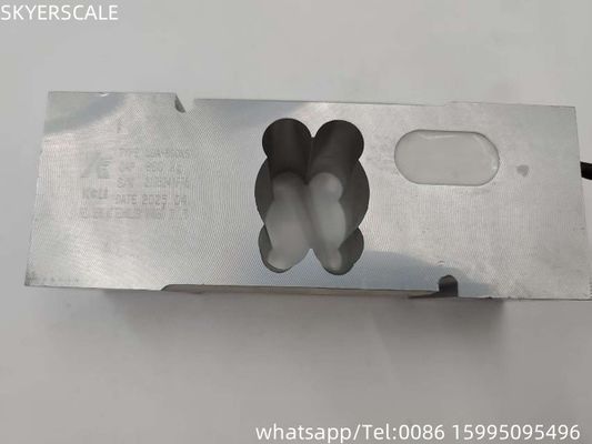 Pabrik Pasokan besar Loadcell Single Point keli UDA 800kg Bench Scale Load Cell untuk 60x80cm -600kg