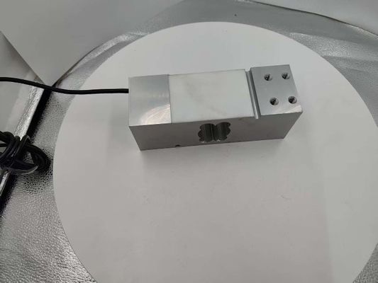 Pabrik Pasokan besar Loadcell Single Point keli UDA 800kg Bench Scale Load Cell untuk 60x80cm -600kg