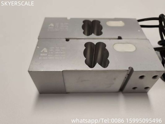 Pabrik Pasokan besar Loadcell Single Point keli UDA 800kg Bench Scale Load Cell untuk 60x80cm -600kg