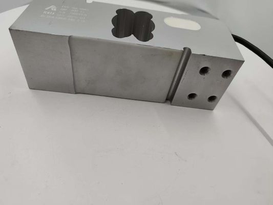 Pengujian Beban Berat Telepon Balance Sensor Digital Sel Beban Elektronik Merek KELI UDA-800kg