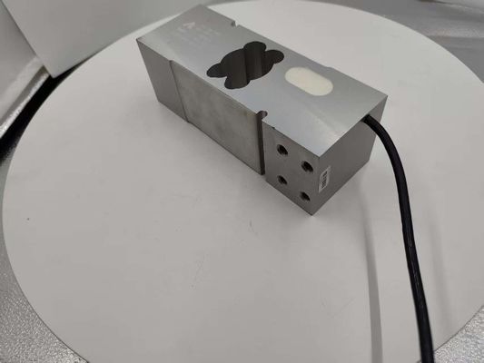 Pengujian Beban Berat Telepon Balance Sensor Digital Sel Beban Elektronik Merek KELI UDA-800kg