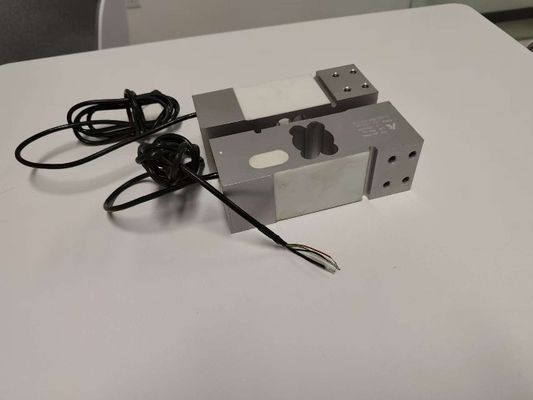 Pengujian Beban Berat Telepon Balance Sensor Digital Sel Beban Elektronik Merek KELI UDA-800kg