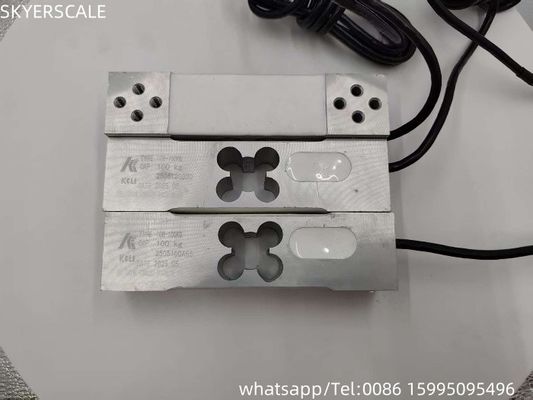 100kg sensor Keli UDB untuk 30x40cm 60kg