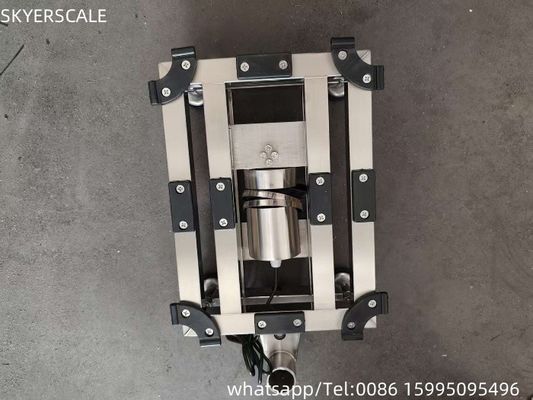 BSAD3040 60kg 30x40cm tahan air Skala Platform Bangku Elektronik Digital Industri