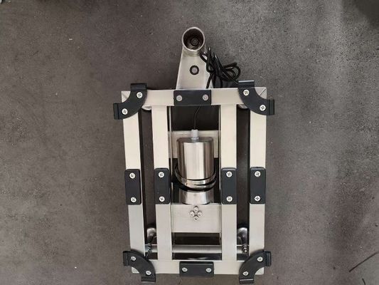 BSAD3040 60kg 30x40cm tahan air Skala Platform Bangku Elektronik Digital Industri