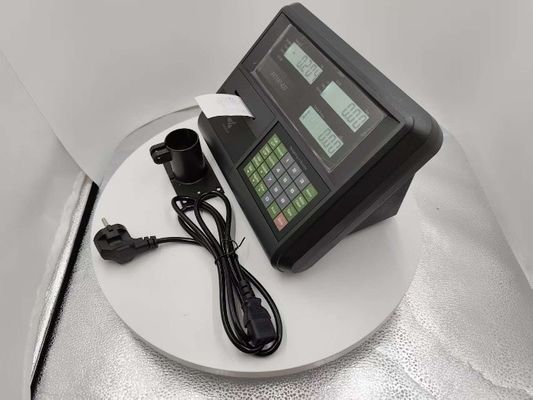 Yaohua Digital Weighing Indicator XK3190-A23P Dengan Printer Untuk Menimbang Skala Lantai Skala Indicator
