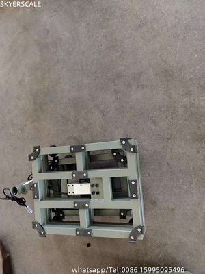 Timbangan Elektronik Bangku Platform Industri 40X50cm 300kg