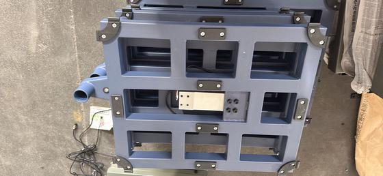 40*50 100kg 150kg 300kg 500kg Baja Karbon Industri Menimbang Skala Platform Bangku Portable