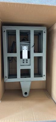 40*50 100kg 150kg 300kg 500kg Baja Karbon Industri Menimbang Skala Platform Bangku Portable