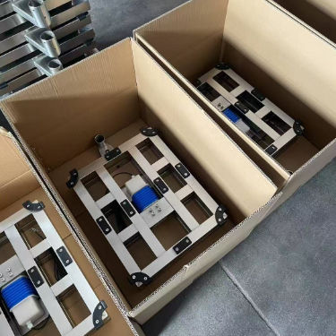 Timbangan Platform Digital Industri Elektronik 50kg 100kg 150kg 300kg