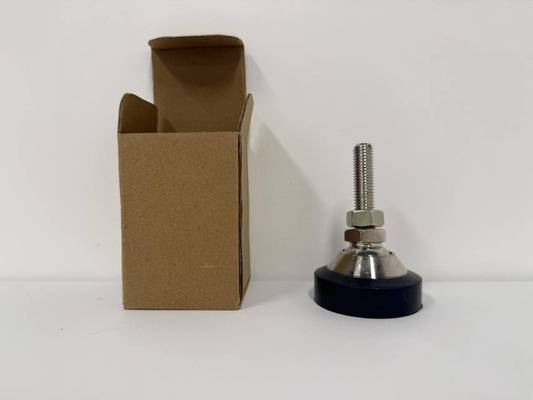 500kg OIML Load Cells Amplifier Zemic H8C Sensor Berat untuk Skala Berat Lantai