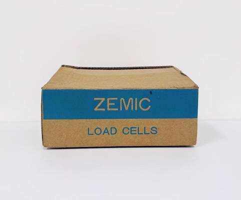 500kg OIML Load Cells Amplifier Zemic H8C Sensor Berat untuk Skala Berat Lantai