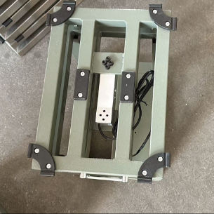 30*40 300kg Platform Digital Langsung Pabrik LED LCD Indikator Timbangan Meja Timbangan Platform Presisi Tinggi