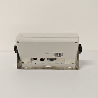 Indikator Penimbangan Sel Beban IN520, Tampilan LCD/LED Indikator Penimbangan Sel Beban