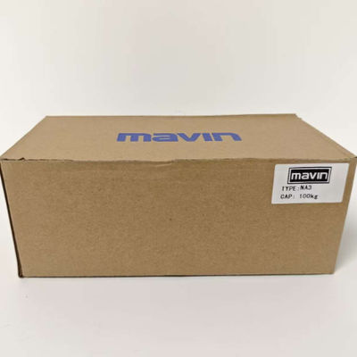 Sensor Timbang MAVIN Asli Taiwan NA3 100kg  Sensor Beban Timbangan Meja