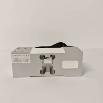 Sel Zemic Load Cell 100kg Sensor Berat L6G Kelas C3