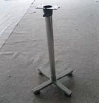CE Anti - Slip Plat Platform Timbangan Lantai Timbangan