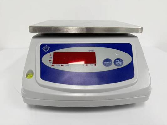 D3 Series Digital IP68 Elektronik Waterproof Skala Berat