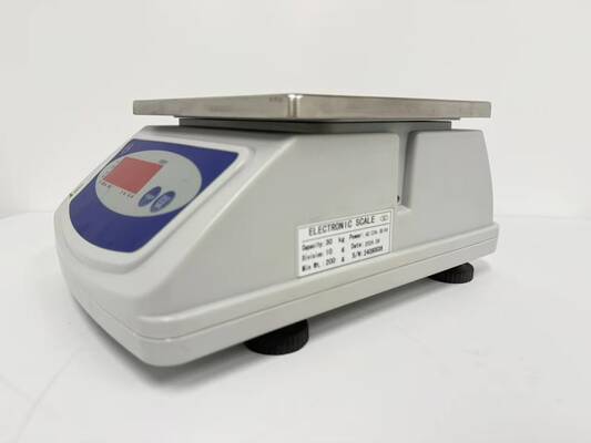 D3 Series Digital IP68 Elektronik Waterproof Skala Berat