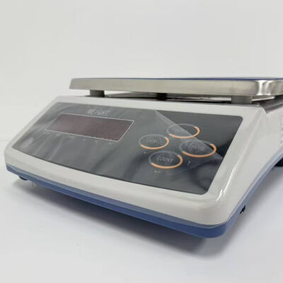 Timbangan elektronik tahan air berkualitas tinggi 30kg D11