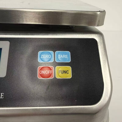 Skala baja tahan air D6 Skala berat tahan air IP68 Menimbang Skala tahan air digital