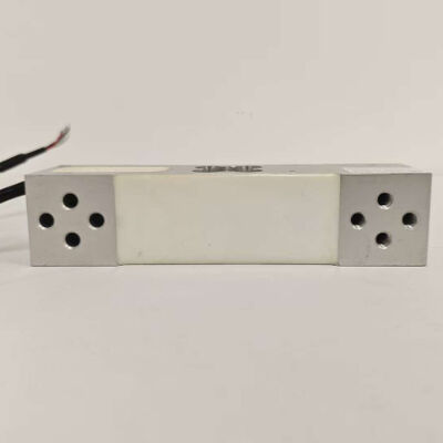 Sensor Zemic L6E 300kg asli dan asli yang cocok untuk Skala Elektronik Sensor skala kemasan