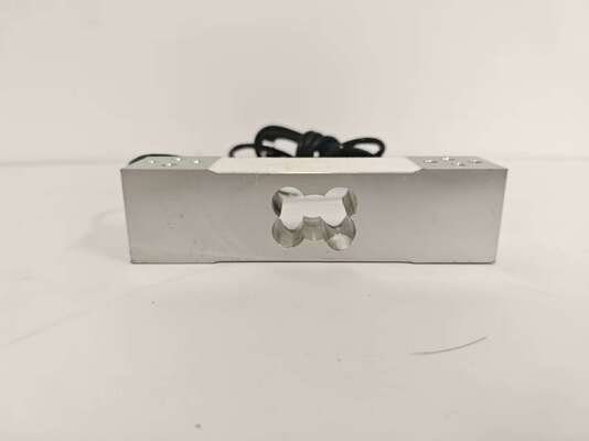 Keli UDB 300kg Load Cell Controller Bench Scale Skala Lantai Tester Indikator Berat