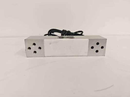 Keli UDB 300kg Load Cell Controller Bench Scale Skala Lantai Tester Indikator Berat