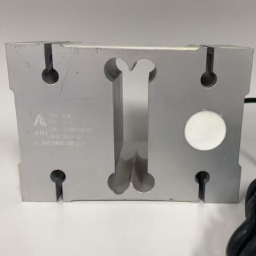 Sel Load Cell Terlaris XSB Presisi Tinggi Bersertifikasi OIML Mikro C3 untuk Timbangan Industri & Logistik