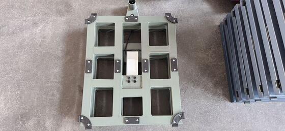 50*60 Electronic Beam Balance Bench Electronic Digital Platform Weighing Scales (Bandalan Balok Elektronik)