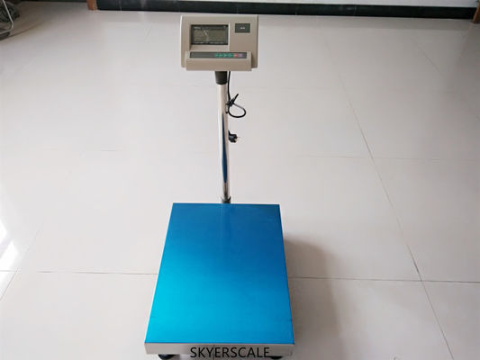 XK3190-A12 LCD Display Weighing Scale Indicator Indikator Berat Digital untuk Bench Scale