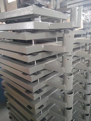 Timbangan Berat Platform Bench Berat Elektronik 500kg 300kg