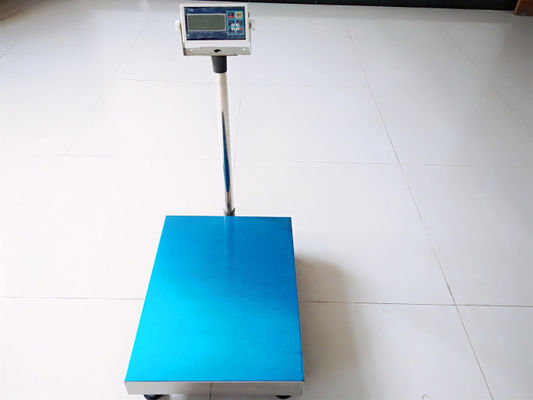 300x400mm 400x500mm 100kg 150kg 200kg 300kg Hot Type Digital Weight Balance Electronic Platform Bench Scale