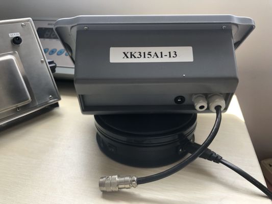 6 - Digit LCD Display Indikator Berat Elektronik
