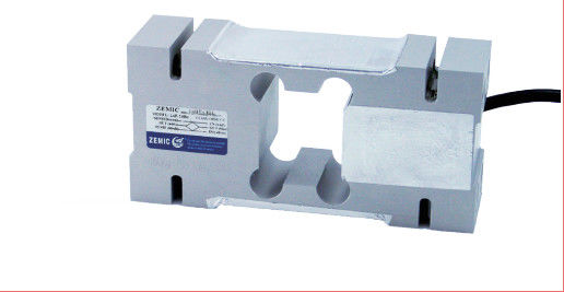 ZEMIC L6F Beratnya Load Cell Untuk Perangkat Beratnya Elektronik 50kg-2t Dengan Persetujuan OIML