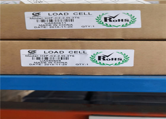 Zemic Spoke Type 30t Chinese Beratnya Skala Load Cell H2F 1t Sampai 50t Garansi 12 Bulan