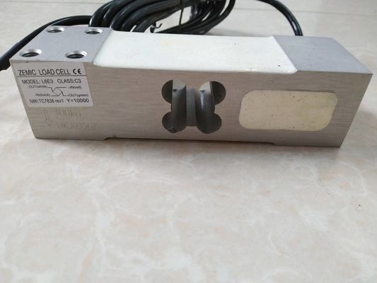 Paduan Aluminium Single Point Load Cell